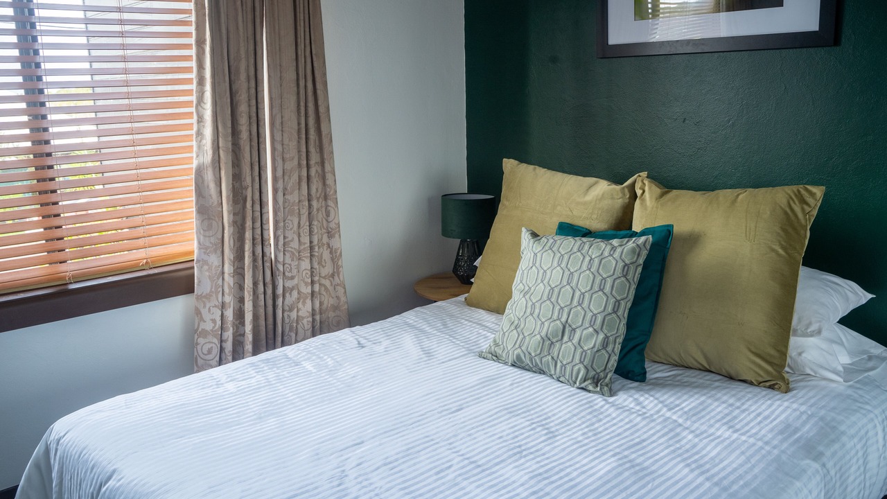 Photo of Bedroom in Warrawong