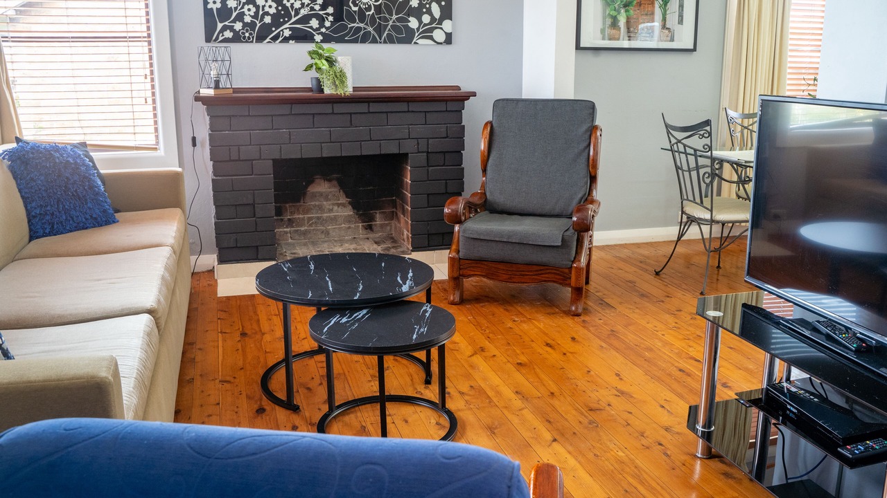 Photo of Livingroom in Warrawong