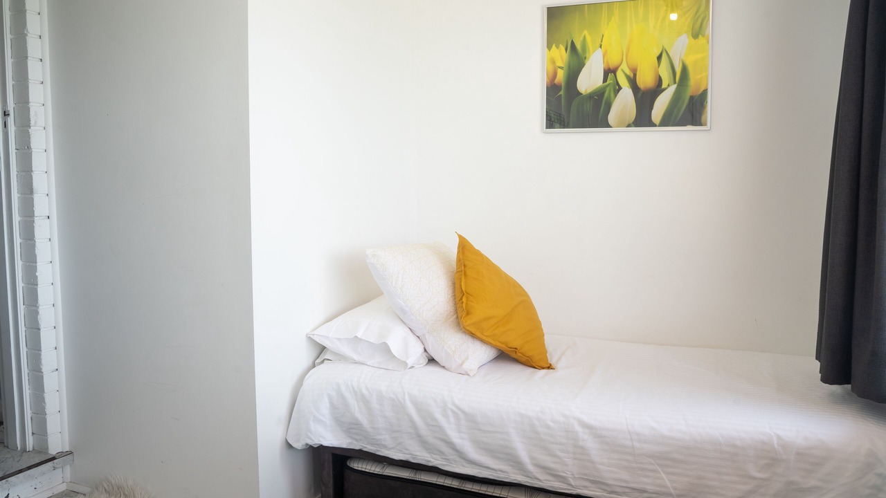 Photo of Bedroom in Warrawong