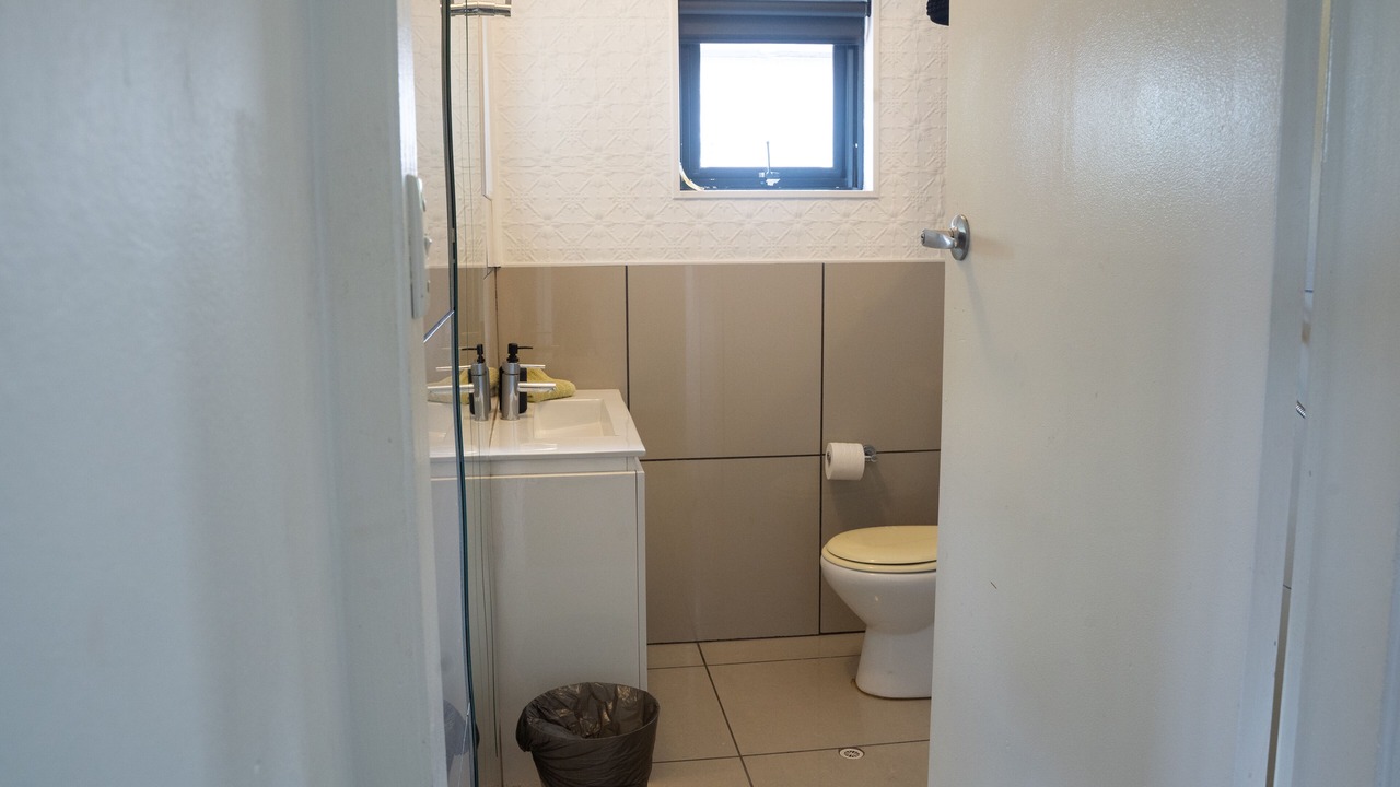 Photo of Bathroom in Warrawong