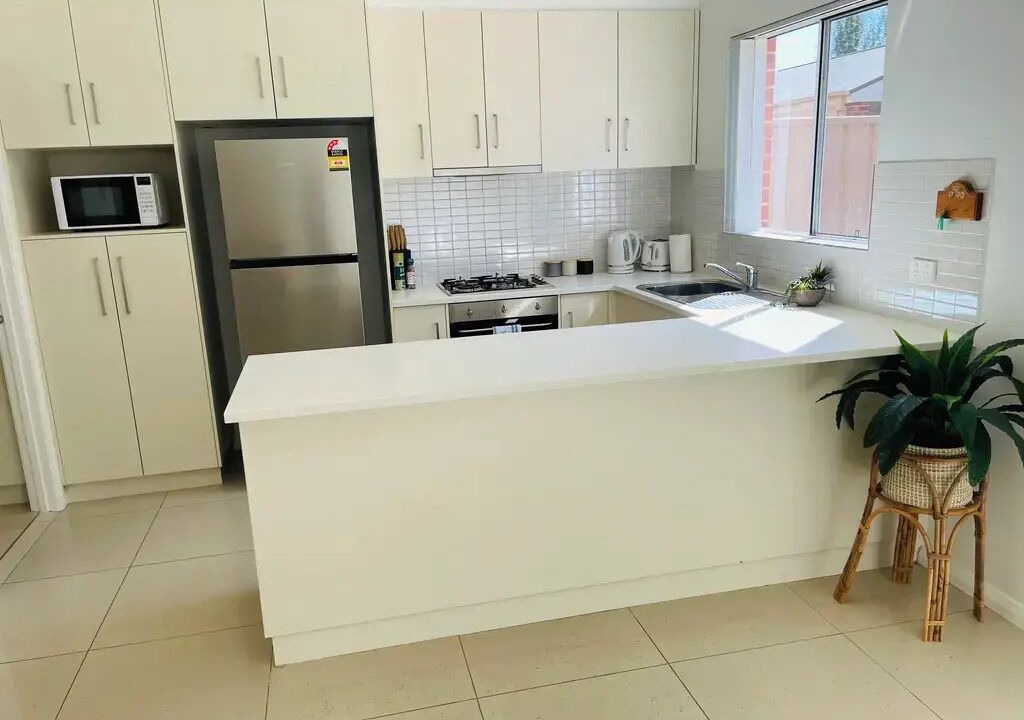 Photo of Kitchen in Wagga Wagga