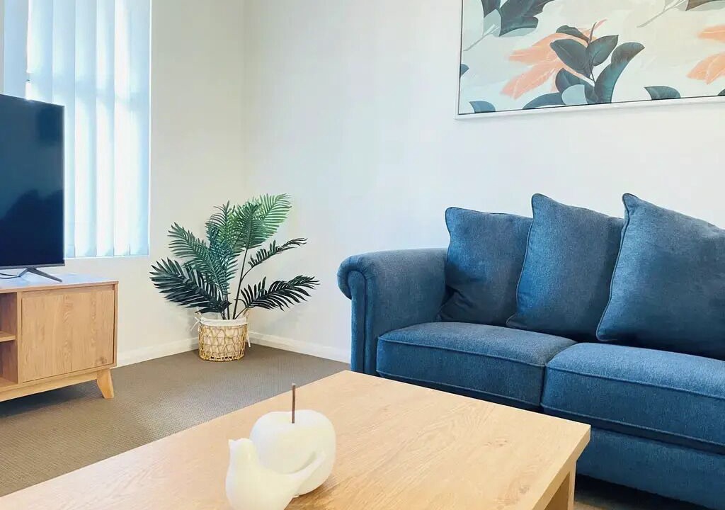 Photo of Livingroom in Wagga Wagga