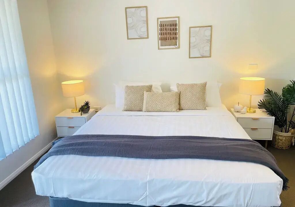 Photo of Bedroom in Wagga Wagga