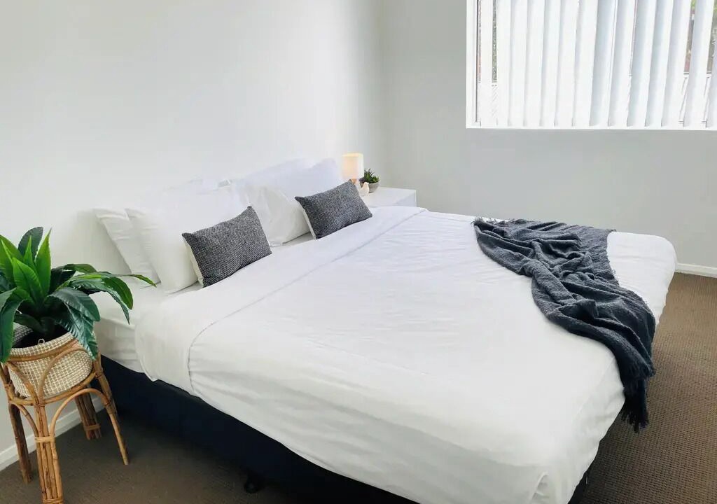 Photo of Bedroom in Wagga Wagga
