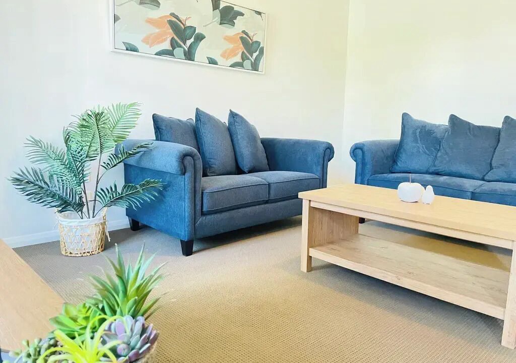 Photo of Livingroom in Wagga Wagga