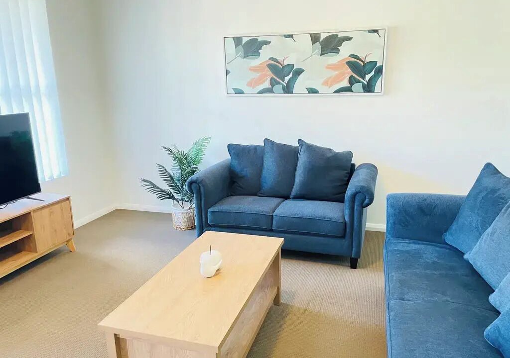 Photo of Livingroom in Wagga Wagga