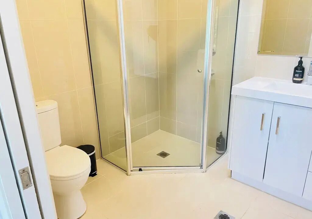 Photo of Bathroom in Wagga Wagga