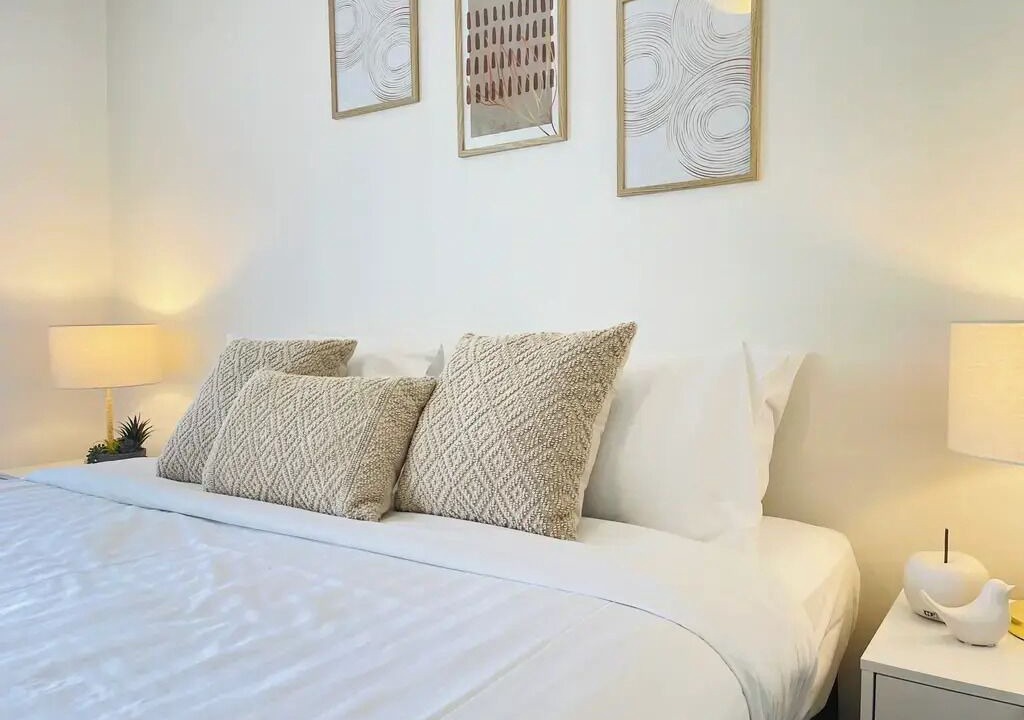 Photo of Bedroom in Wagga Wagga
