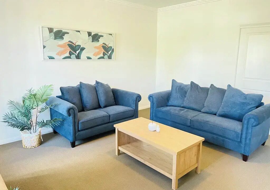 Photo of Livingroom in Wagga Wagga
