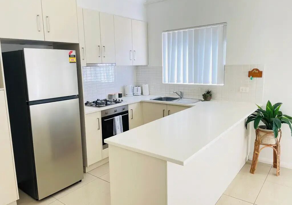 Photo of Kitchen in Wagga Wagga