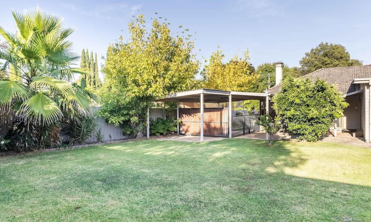 Photo of Outdoor in Myrtleford
