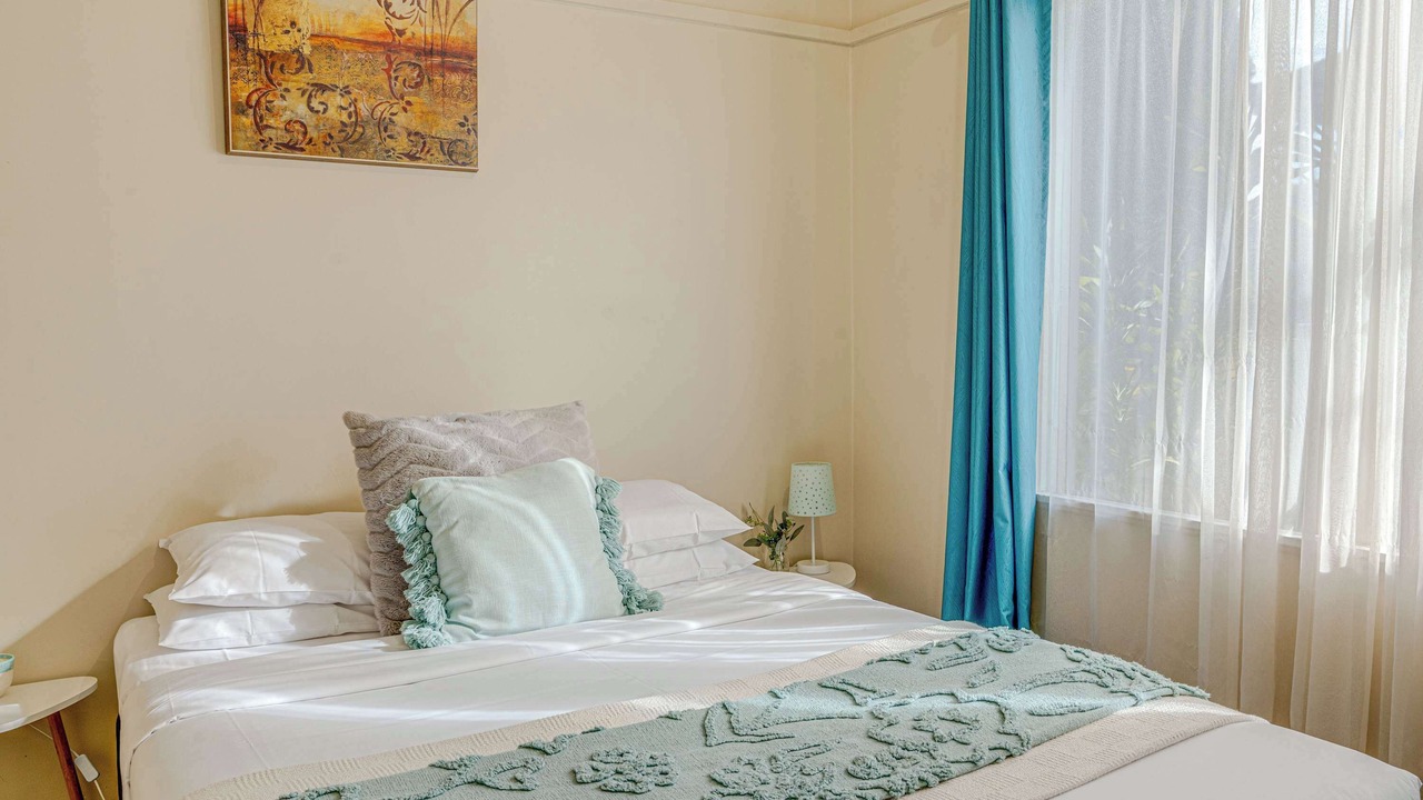 Photo of Bedroom in Myrtleford