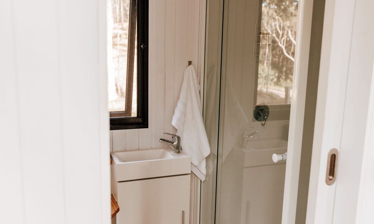 Photo of Bathroom in Girvan
