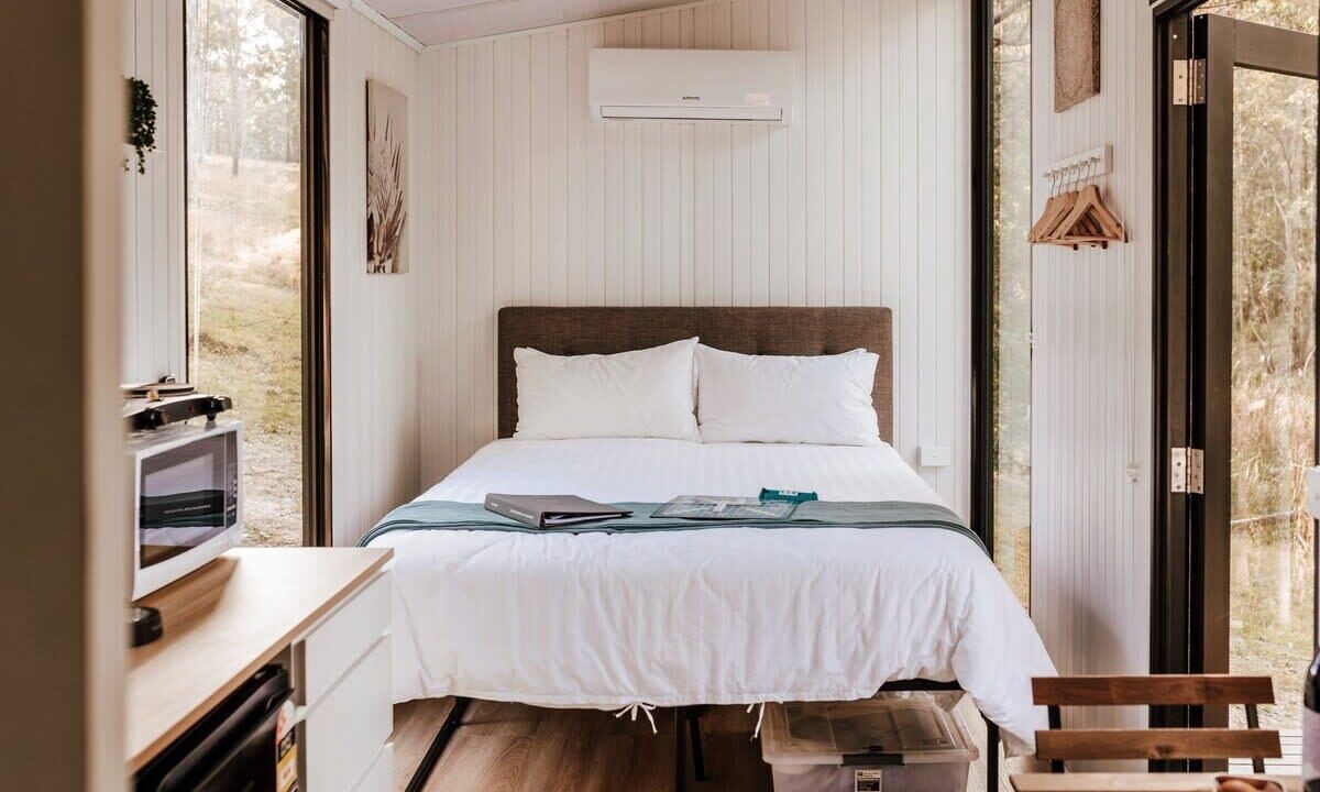 Photo of Bedroom in Girvan