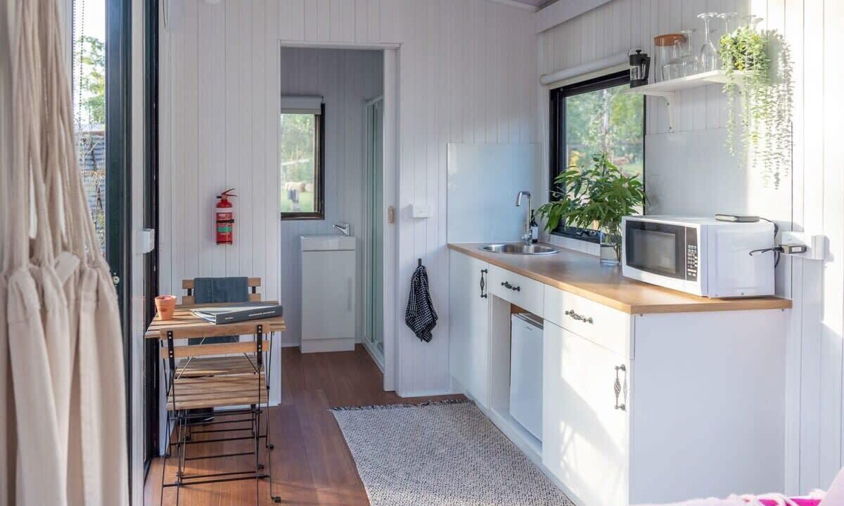 Photo of Kitchen in Wollombi