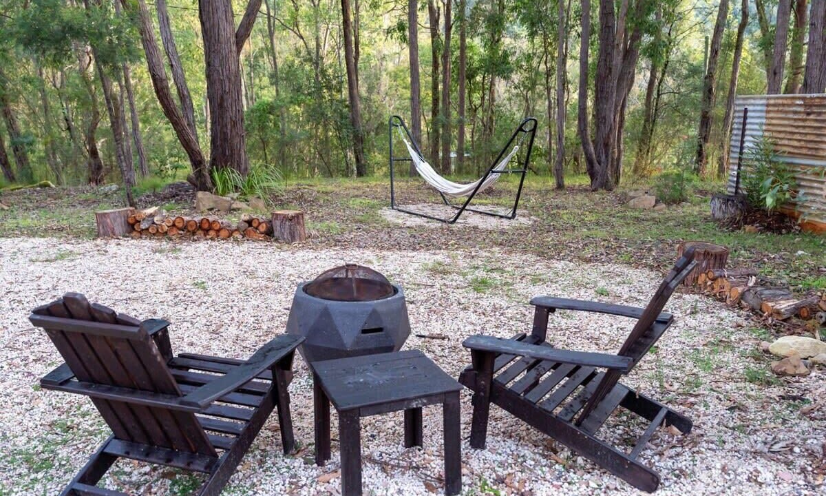 Photo of Outdoor in Wollombi