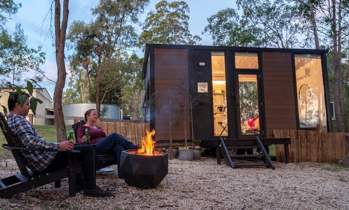 Photo of Outdoor in Wollombi