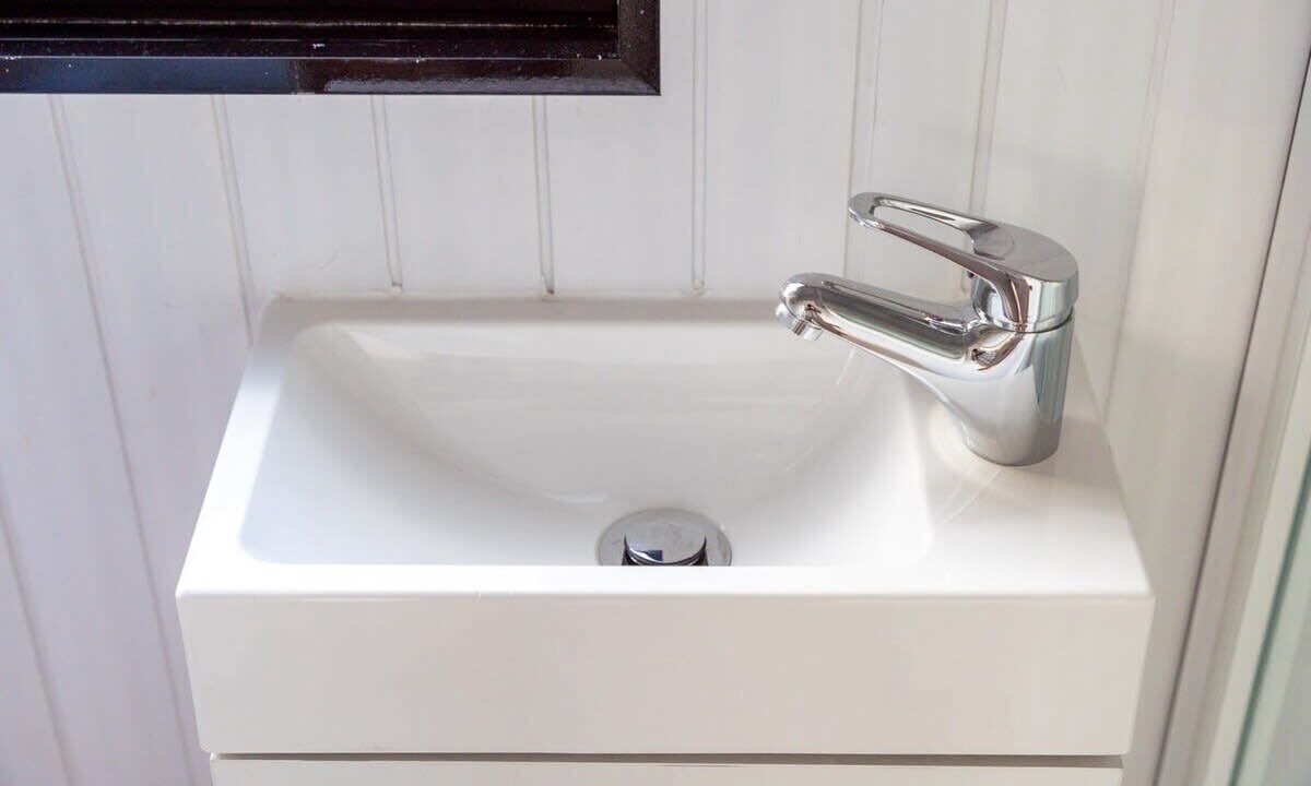 Photo of Bathroom in Wollombi