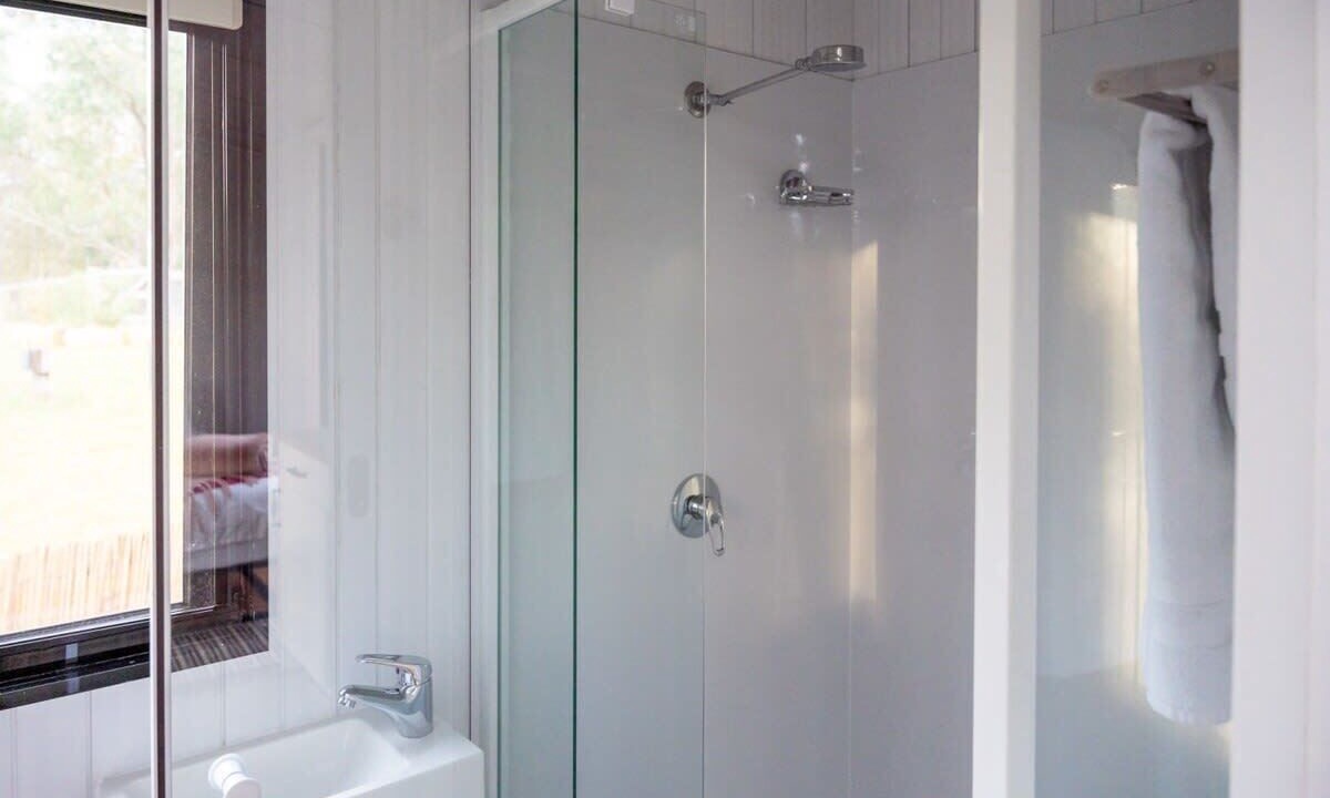 Photo of Bathroom in Wollombi