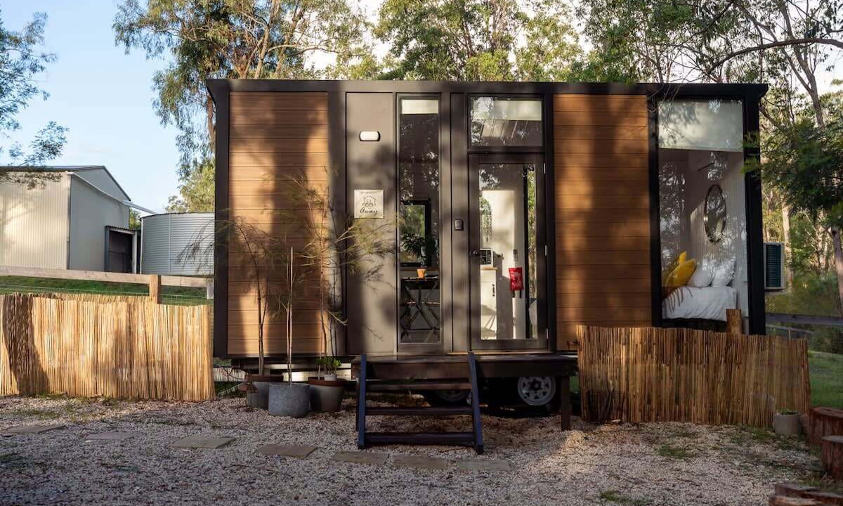 Photo of Outdoor in Wollombi