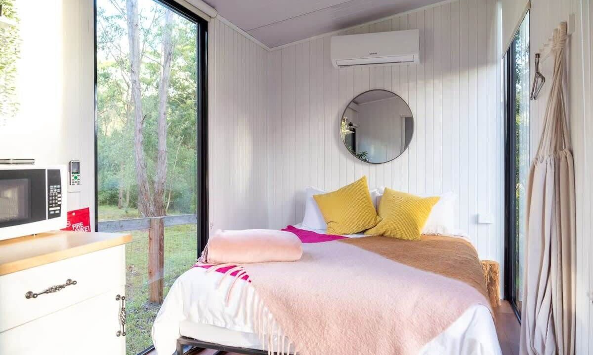 Photo of Bedroom in Wollombi