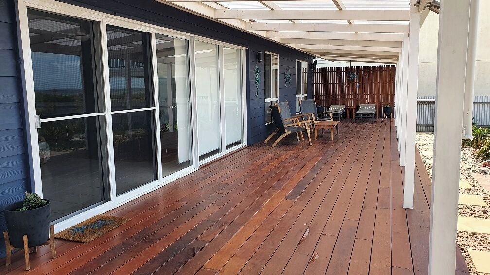 Photo of Patio Balcony in Melville