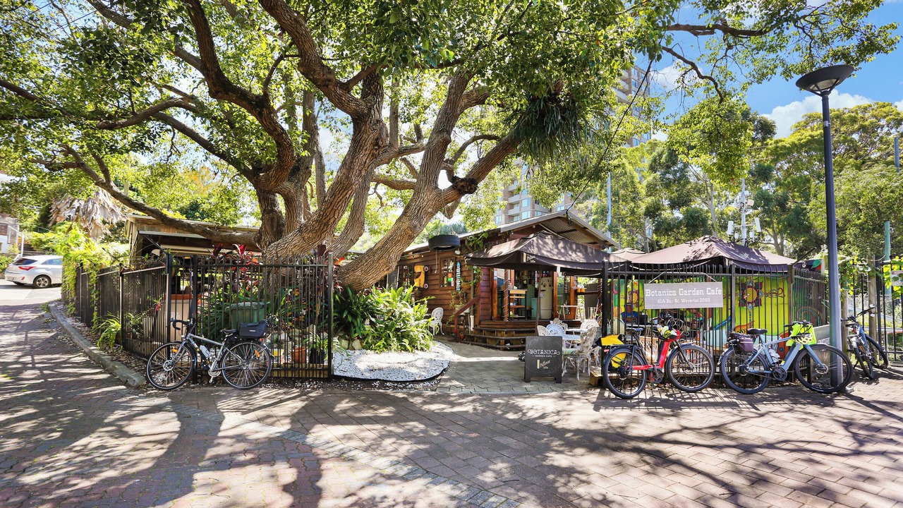 Photo of Outdoor in Waverton