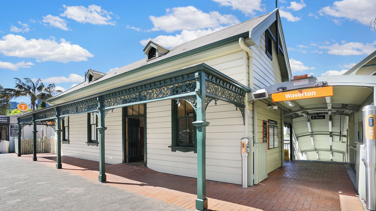 Photo of Others in Waverton