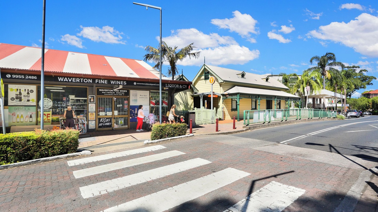 Photo of Others in Waverton
