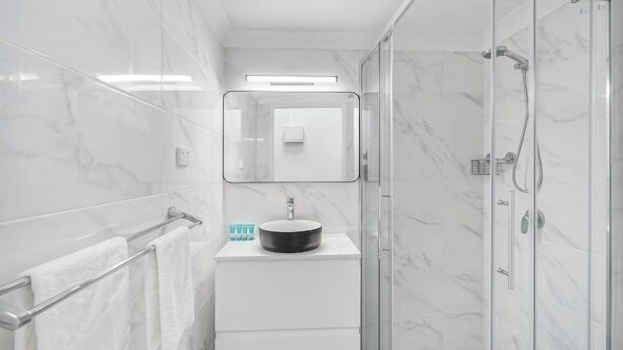 Photo of Bathroom in Trinity Beach