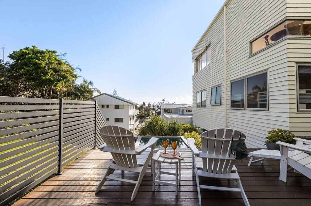 Photo of Patio Balcony in Currumbin
