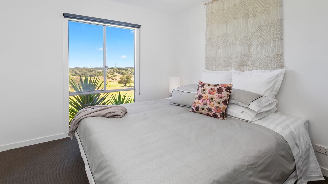 Photo of Bedroom in Fingal