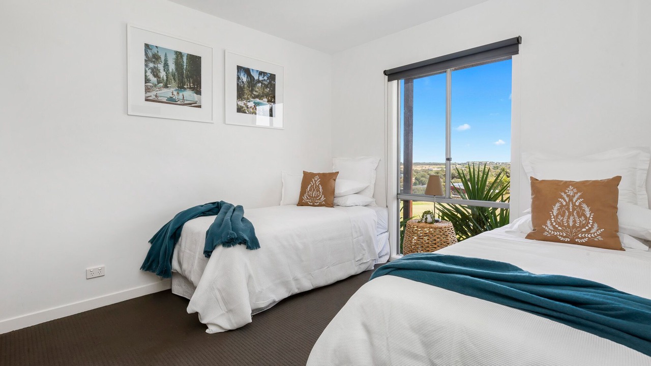Photo of Bedroom in Fingal