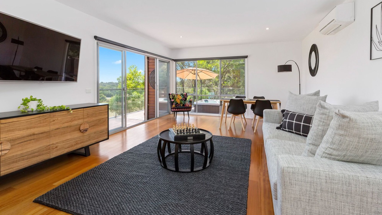 Photo of Livingroom in Fingal