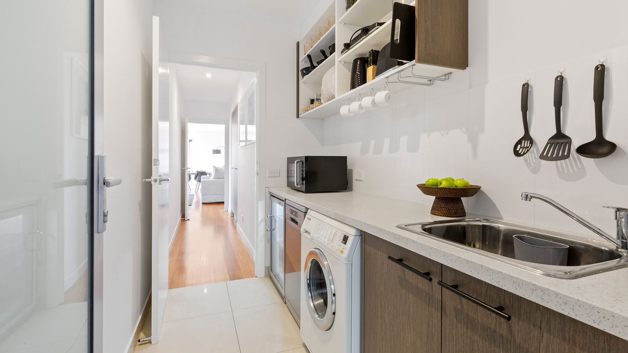 Photo of Kitchen in Fingal