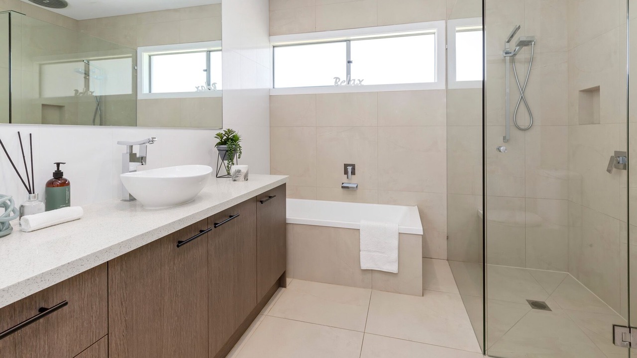 Photo of Bathroom in Fingal