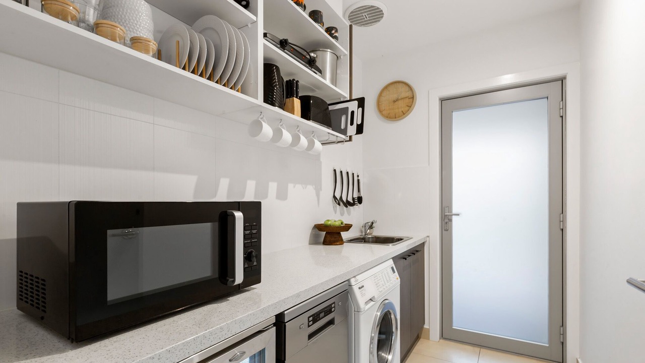Photo of Kitchen in Fingal