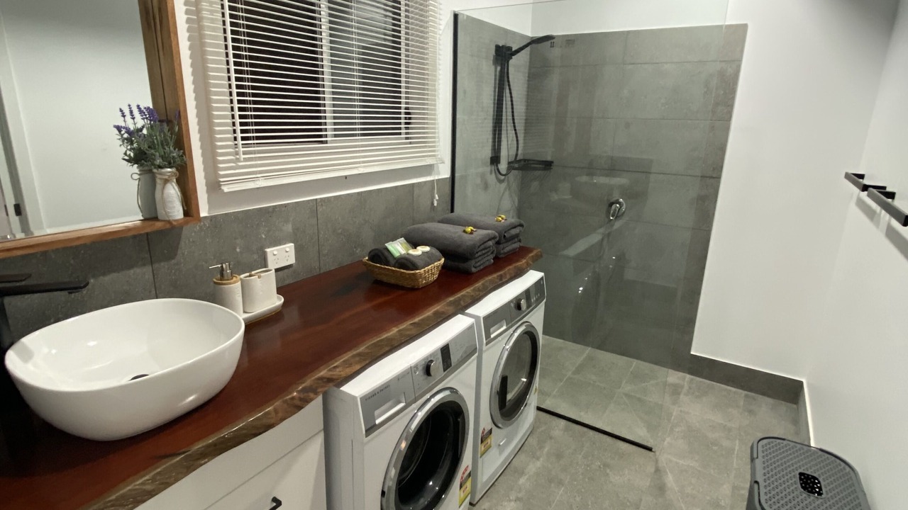 Photo of Bathroom in Lowden