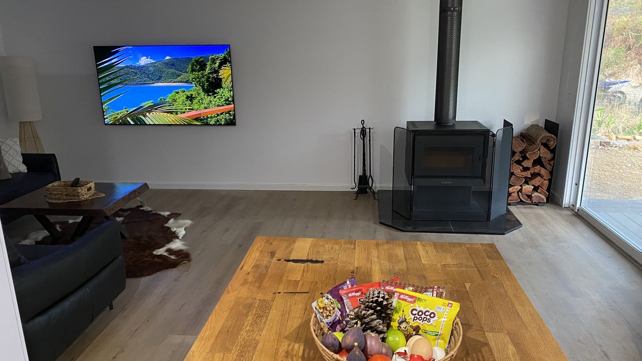 Photo of Livingroom in Lowden