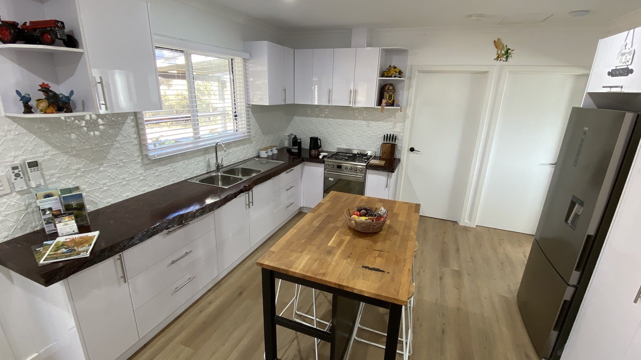 Photo of Kitchen in Lowden
