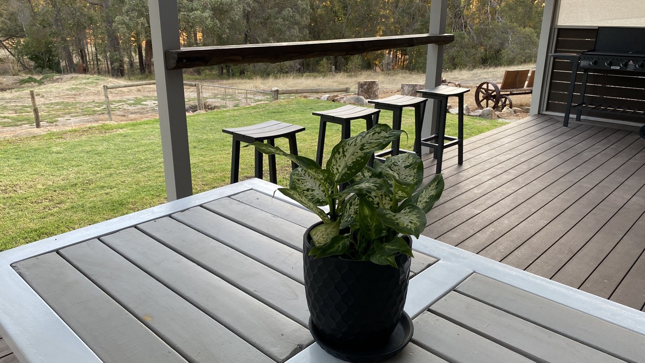 Photo of Outdoor in Lowden