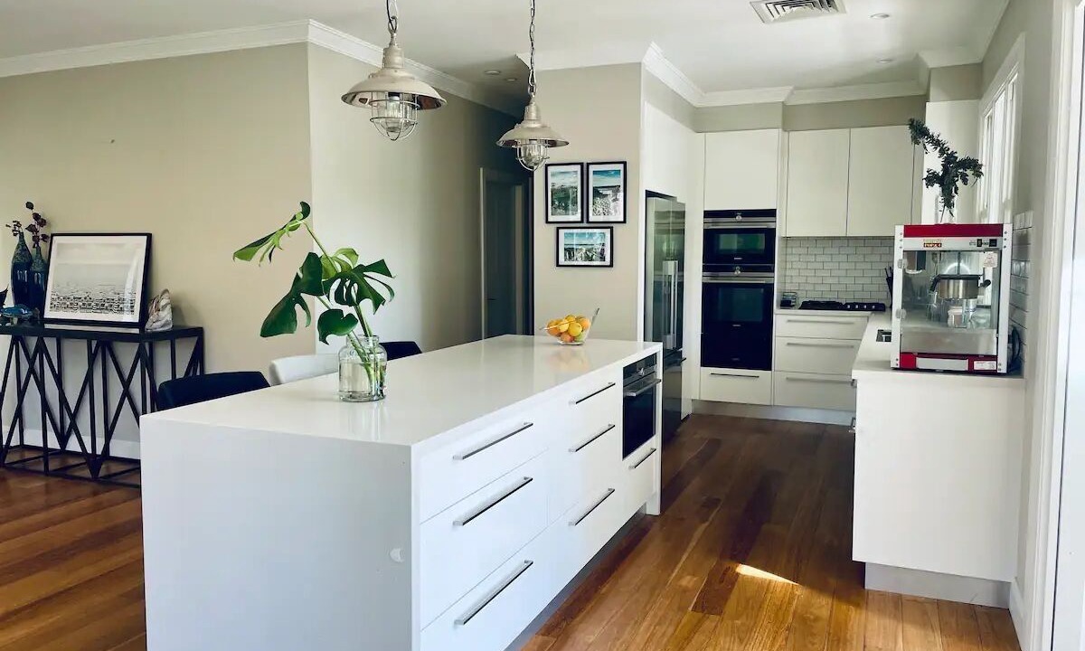 Photo of Kitchen in Beecroft