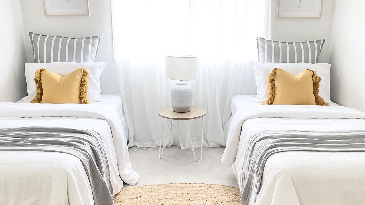 Photo of Bedroom in Pacific Pines