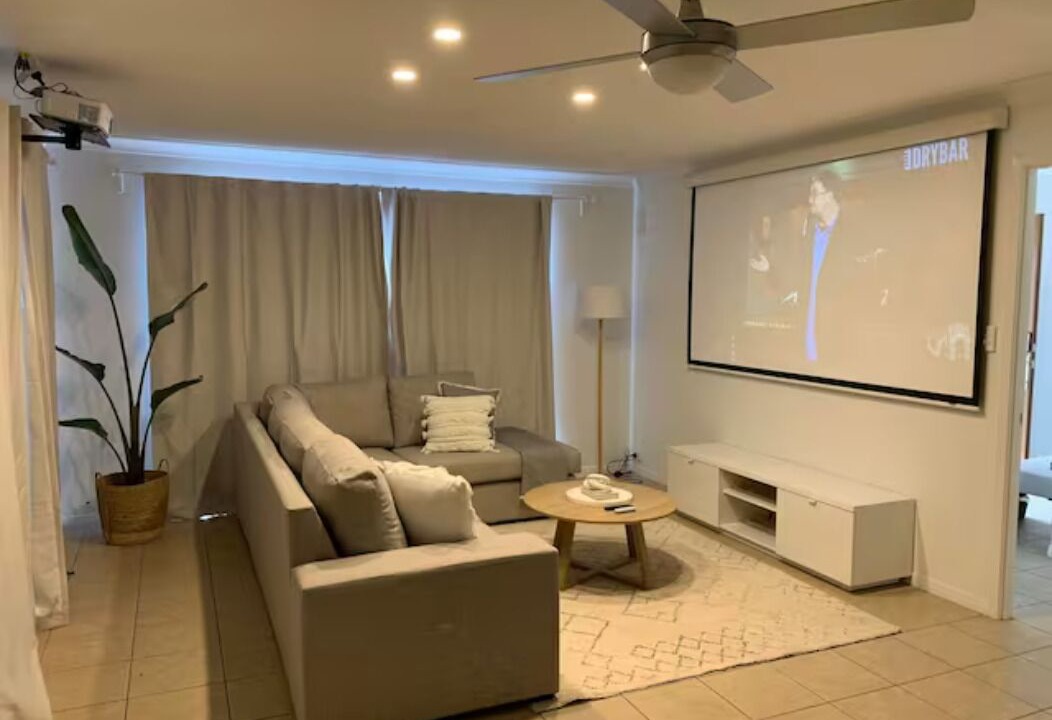 Photo of Bedroom in Pacific Pines