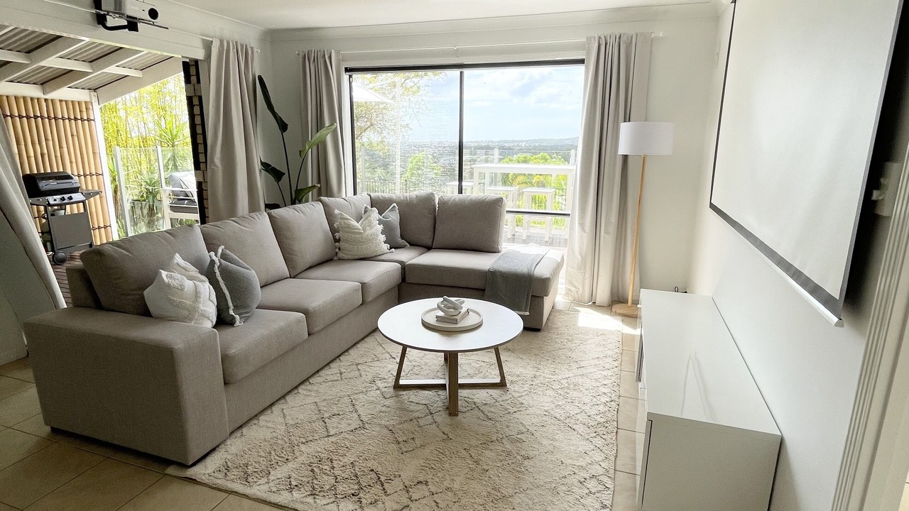 Photo of Bedroom in Pacific Pines