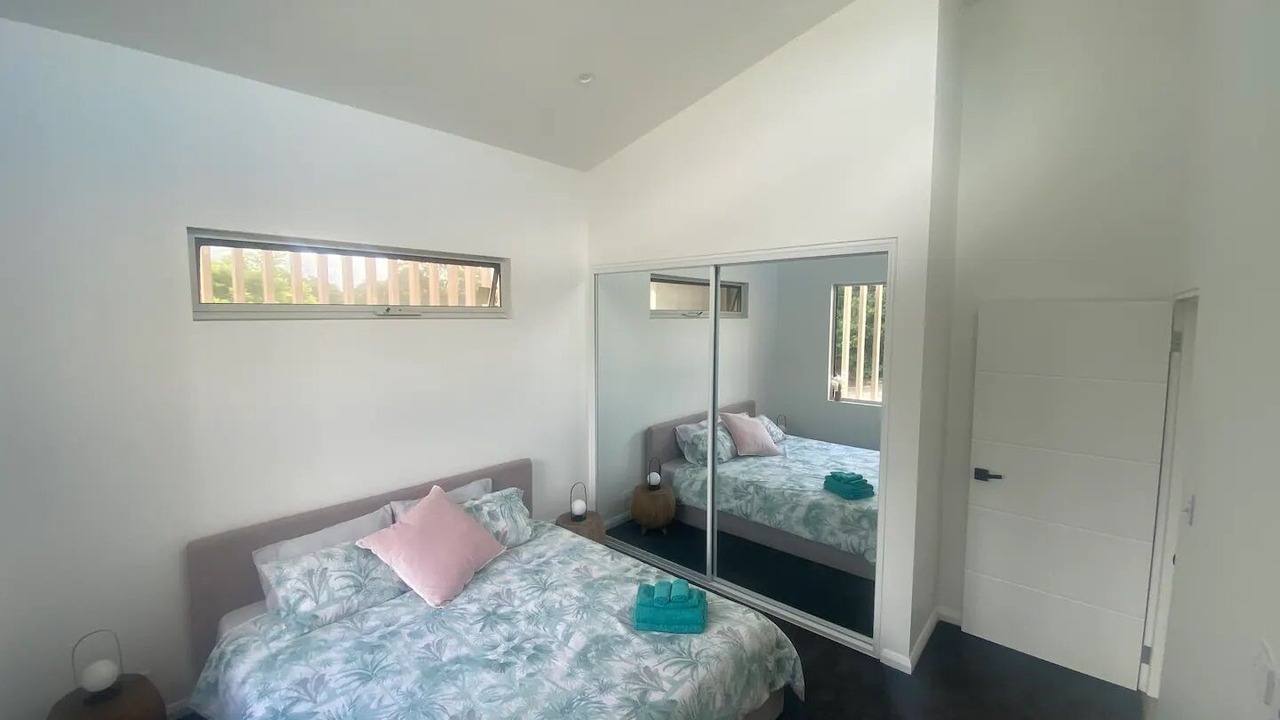 Photo of Bedroom in Merewether Heights