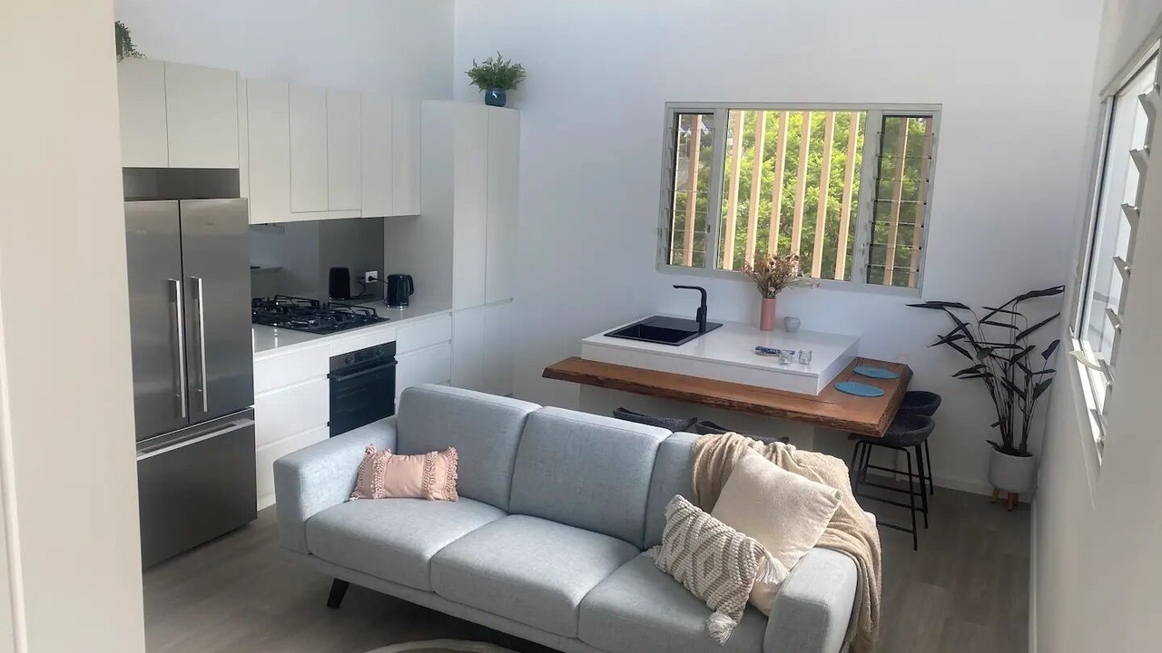 Photo of Livingroom in Merewether Heights