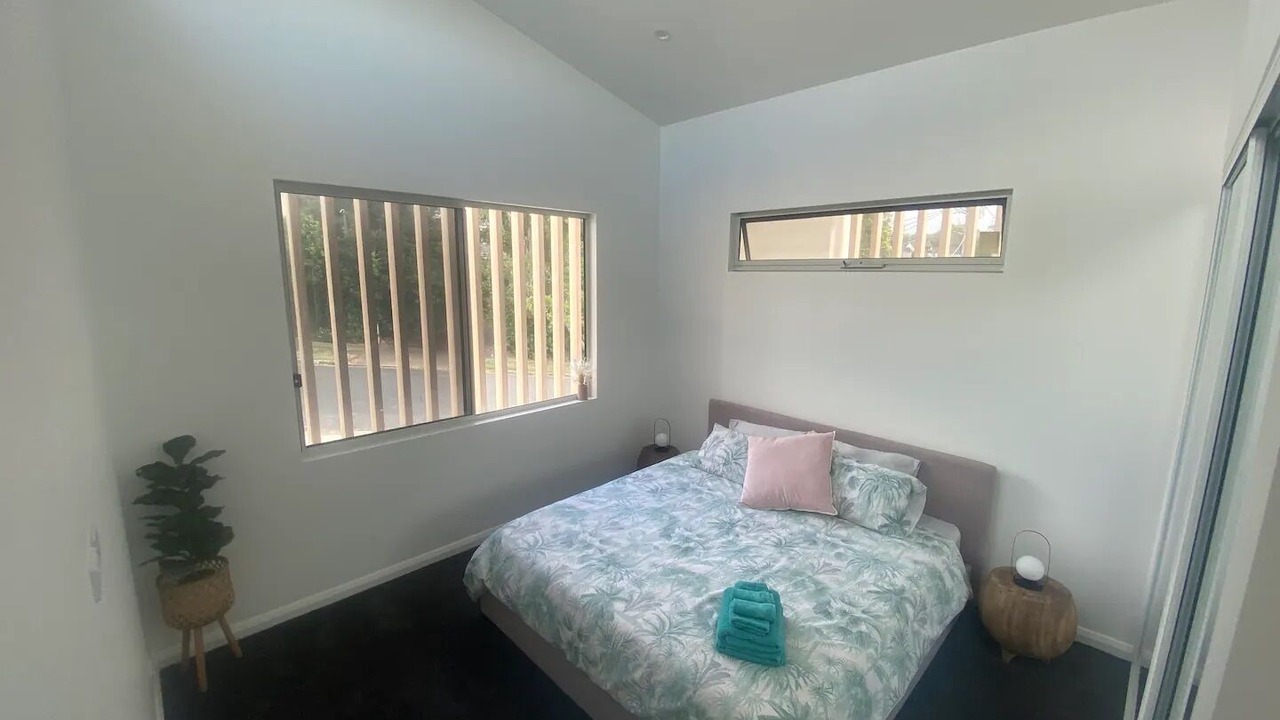 Photo of Bedroom in Merewether Heights