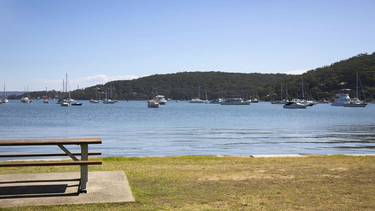 Photo of Outdoor in Pretty Beach Central Coast