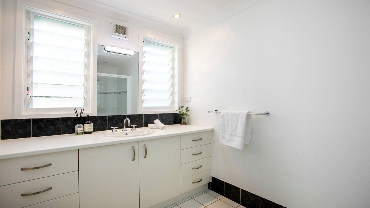 Photo of Bathroom in Pretty Beach Central Coast